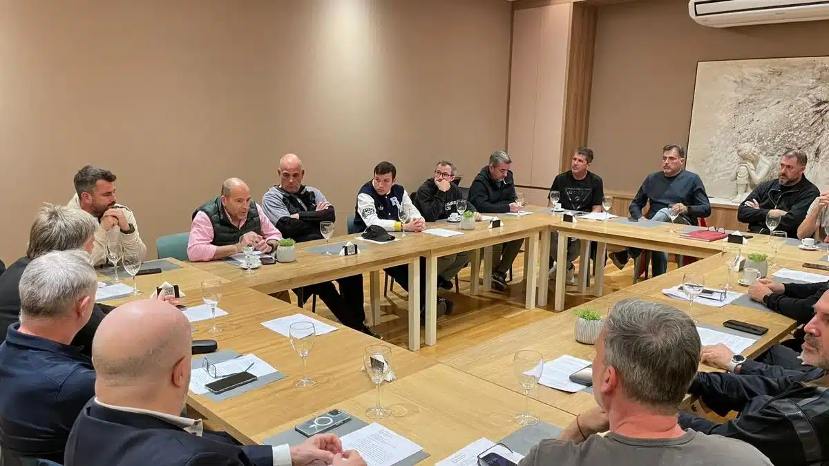 ADUES Sport avanza con torneos intercountry y cuatro puntos claves para la…