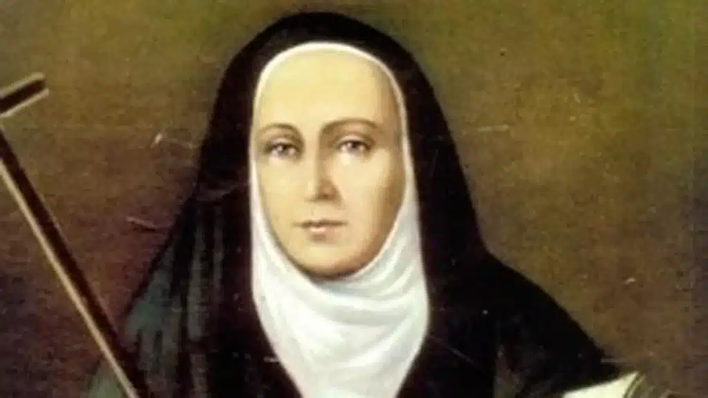 Una reliquia de Mama Antula llega a Monte Grande: La reliquia de la Santa Mam…