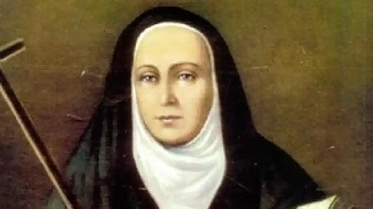 Una reliquia de Mama Antula llega a Monte Grande: La reliquia de la Santa Mam…