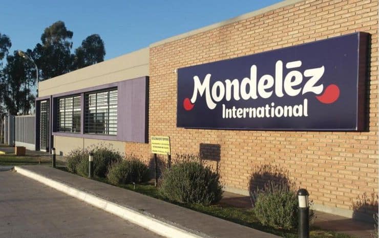 Mondelez detiene producción en Pacheco por caída de demanda y ajuste — Imagen 1