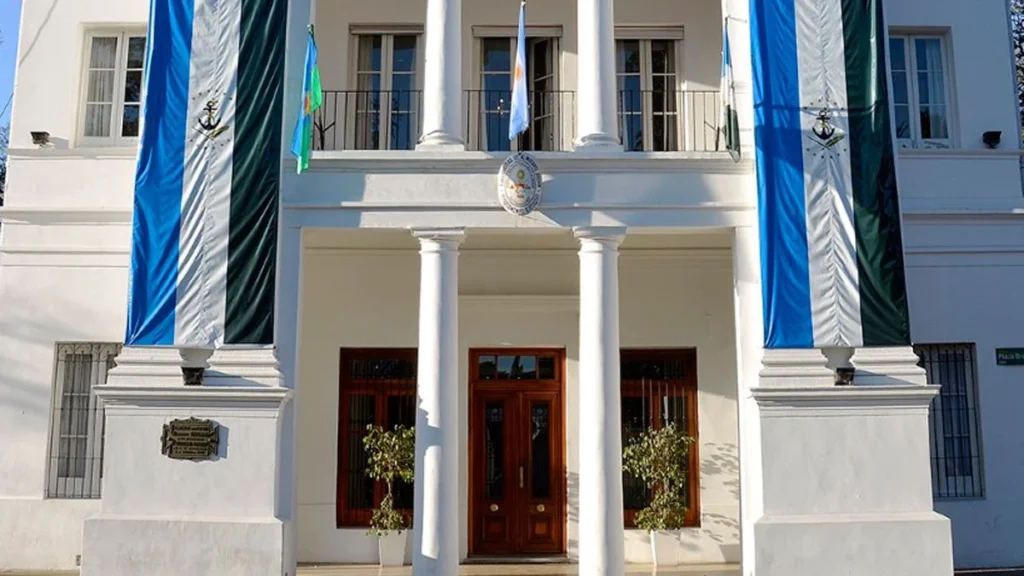 Cortes de luz en Almirante Brown y otros partidos: Edesur reclamada por el…