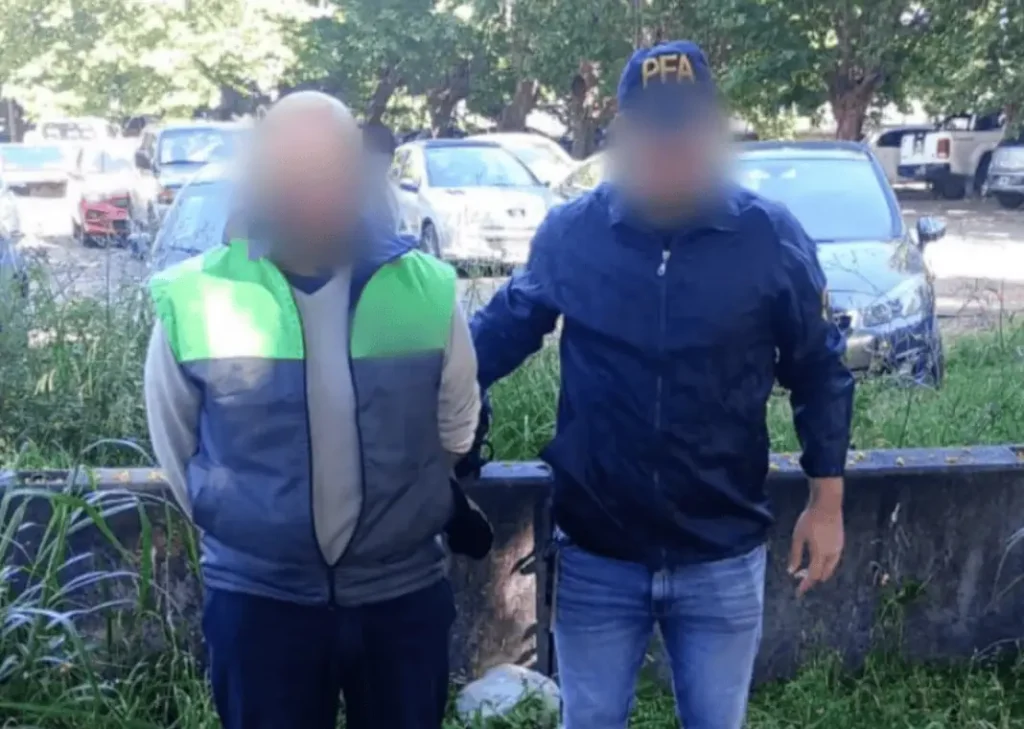 Detuvieron en San Fernando a un barra de Tigre por amenazar y extorsionar a un…