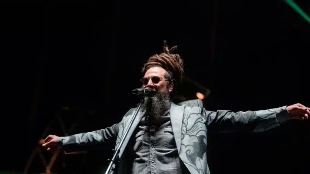 Nonpalidece vuelve a Lomas de Zamora para brindar un show gratuito — Imagen 1