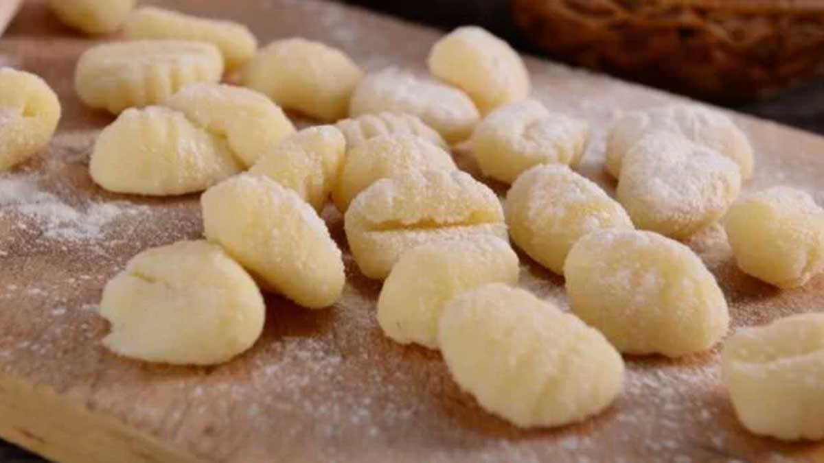 ¿Por qué y cómo preparar los ñoquis el 29 para atraer prosperidad económica? —…