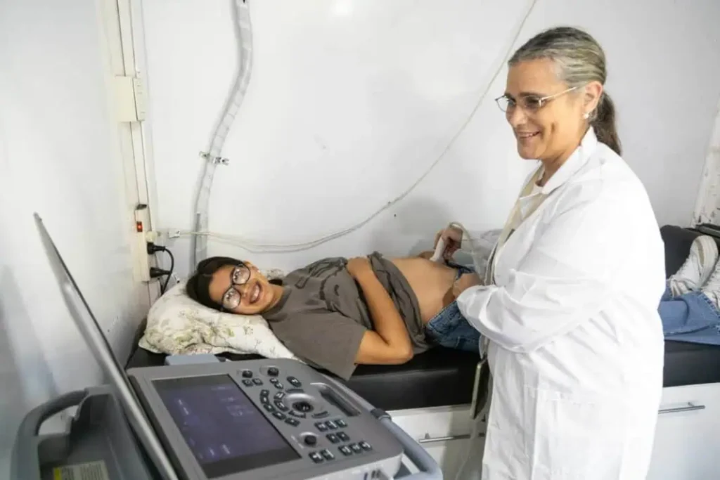 San Isidro destaca su programa ‘1000 Días’ por reducir prematurez…