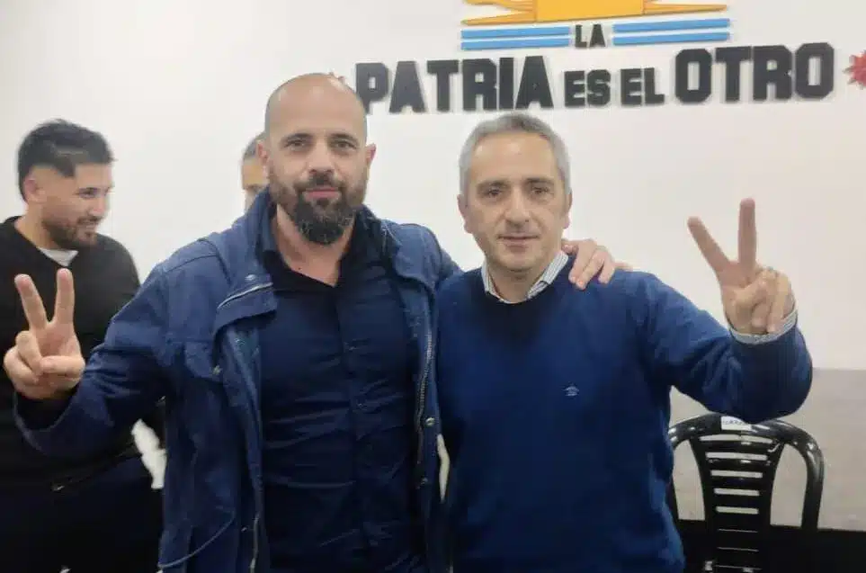 Tigre enfrenta asfixia financiera por recorte de fondos nacionales y — Imagen 1