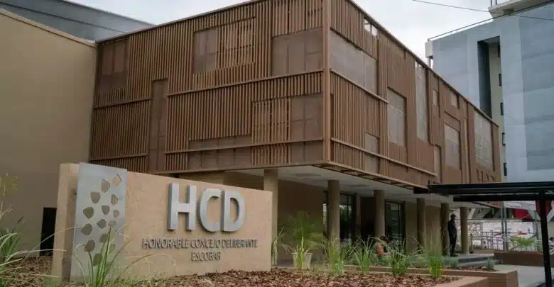 Escobar aprueba por unanimidad su primer Plan Estratégico Territorial tras año…