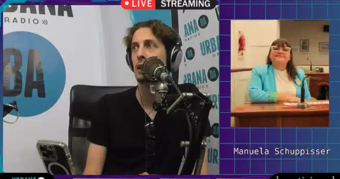 Manuela Schuppisser analiza nueva etapa política en San Isidro y desafíos para…