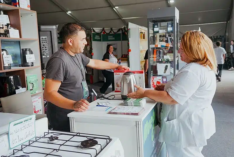 Mercado de oportunidades en Escobar: descubre precios y promociones navideñas…
