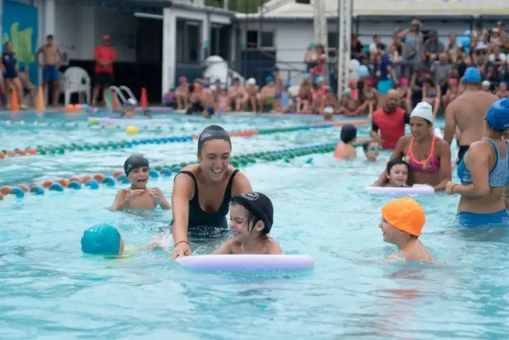 Inscripción abierta para Colonias de Verano y CADA en San Isidro — Imagen 1