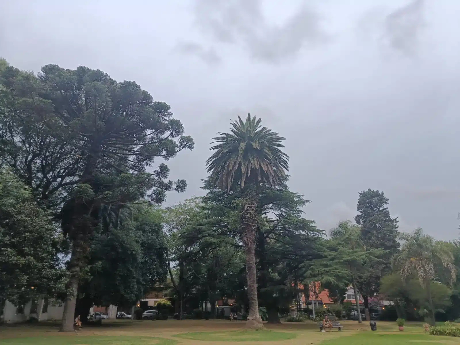 Cómo estará el tiempo en la Ciudad de Buenos Aires y el Conurbano durante la…