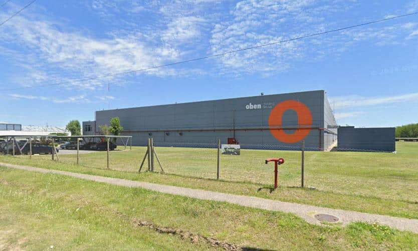 Trabajador muere en accidente laboral en Pilar — Imagen 1