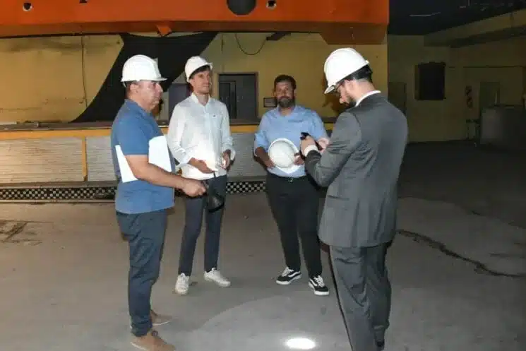 Nuevo centro comercial en Haedo generará miles de puestos laborales y…