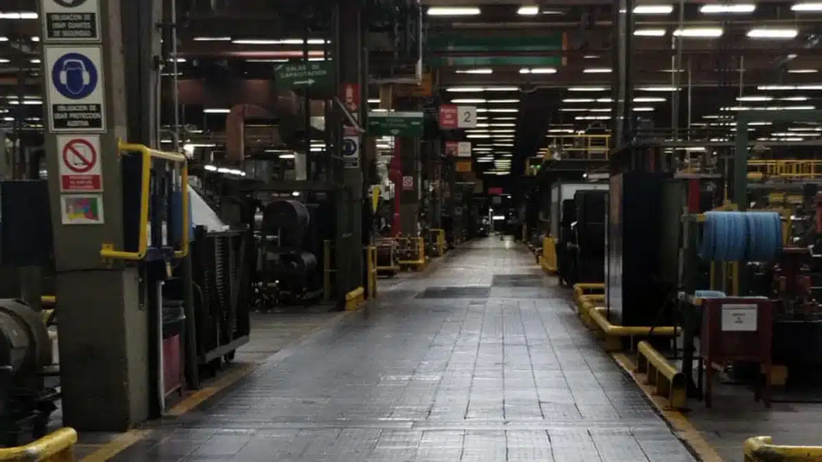 Paro de 25 horas en neumático por dilaciones salariales — Imagen 1