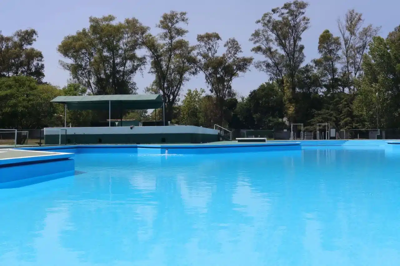 Piletas de Banfield: precios para enero — Imagen 1