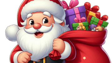 Papá Noel visitará Lomas de Zamora en días festivos: El 23 de diciembre, Papá…