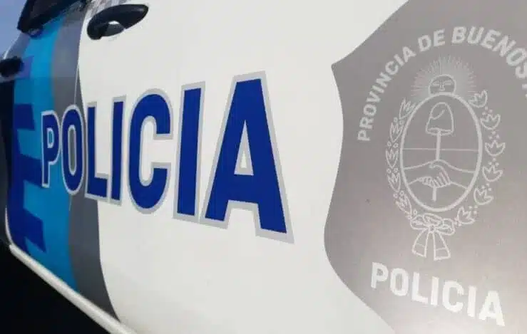 Detuvieron en Pilar a “Tractorcito”, un delincuente con profuso…
