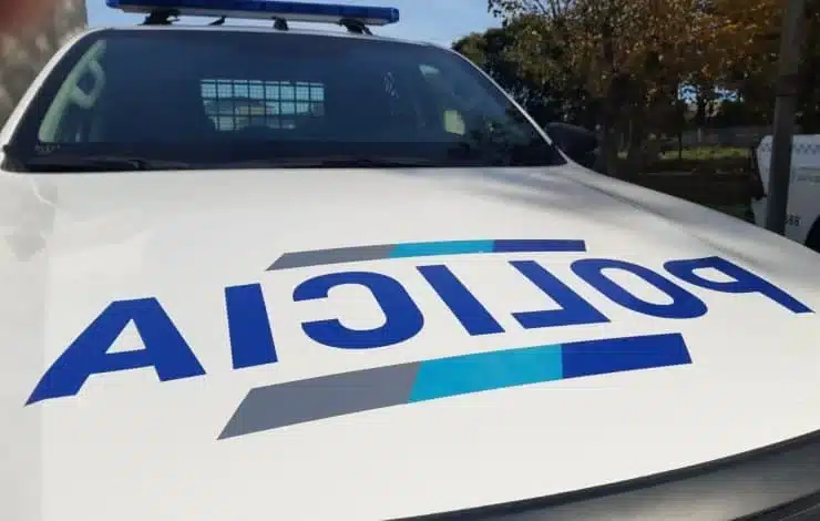 Detienen a dos hombres por presuntos autores materiales de asesinato en…