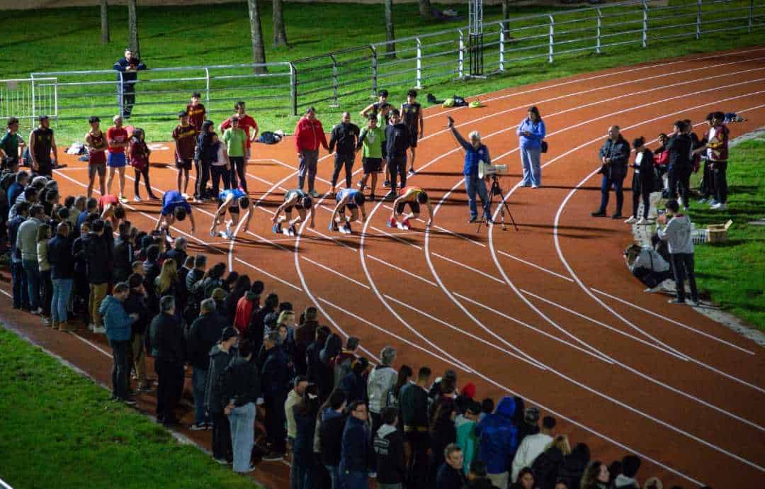 Tigre será sede del Campeonato Nacional Sub 23 de Atletismo y reafirma trabajo…