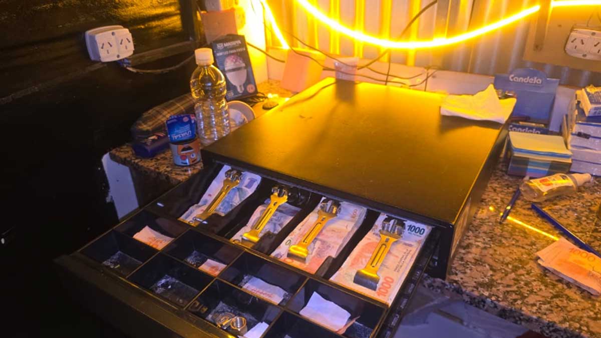 Rescatadas tres víctimas de trata en Liniers con apoyo de vecinos — Imagen 1