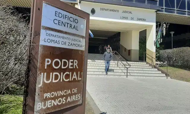 Condenan a 18 años de prisión por abuso sexual agravado a un hombre por su —…