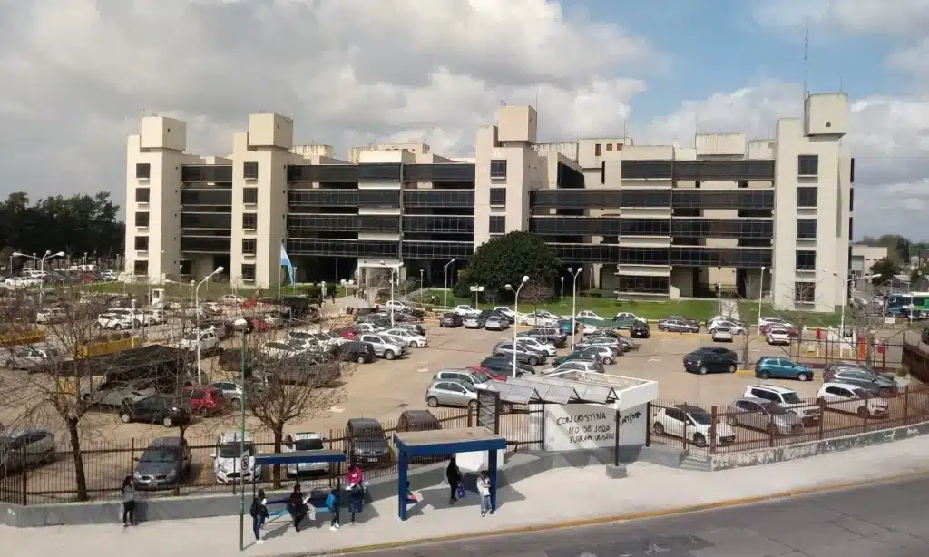 Juicio a ginecólogo Clementi: veredicto el 22 de diciembre — Imagen 1