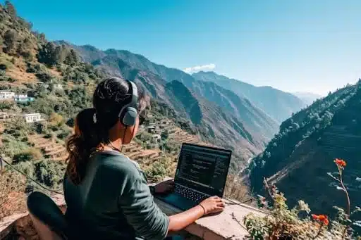 Turismo digital en Argentina se democratiza con plataformas de reserva —…