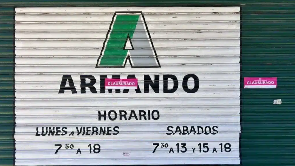 Justicia excarceló a nueve detenidos en caso Casa Armando — Imagen 1