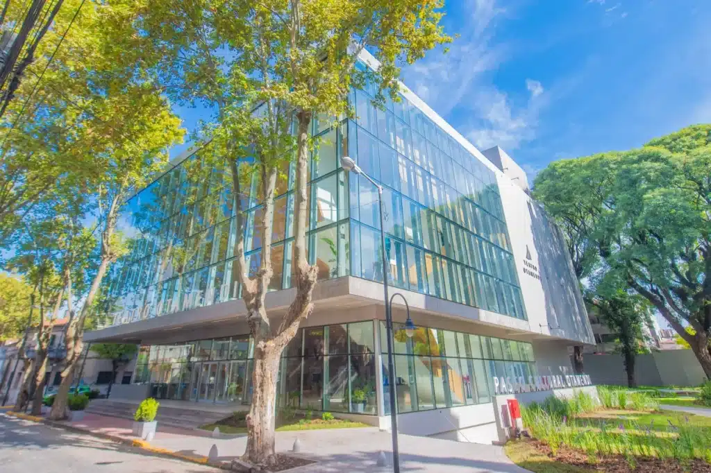 Cartelera de verano en el Teatro Otamendi de San Fernando — Imagen 1