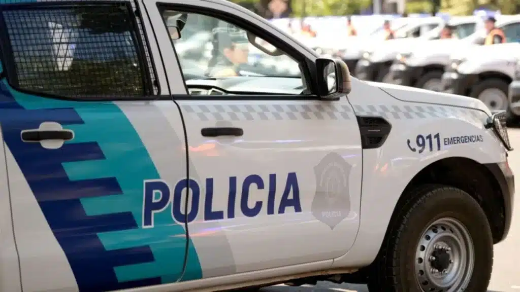 Mujer murió quemada en Lanús y detuvieron a su pareja, imputado por homicidio…