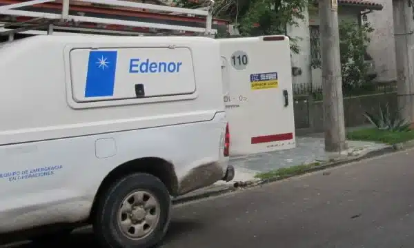 Edenor restableció servicio a 90% de clientes en 60 minutos tras falla en…