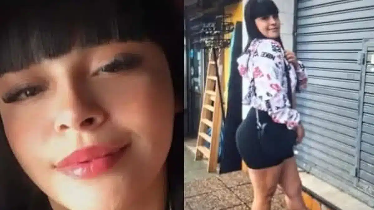 Desaparecida en Villa Fiorito: familia busca a una joven desde el sábado —…