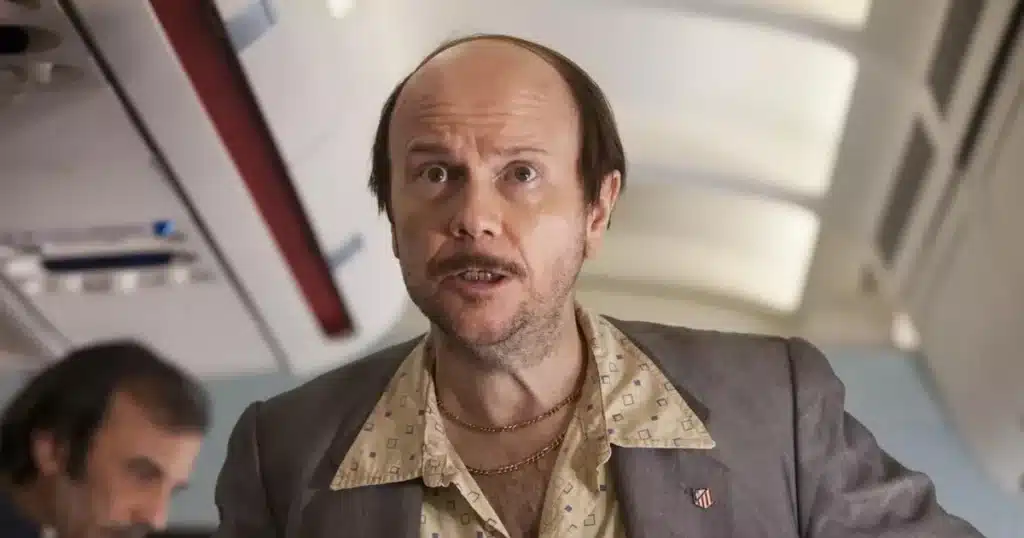 Almodóvar, Los Javis y Torrente competirán con Toy Story 5 o Super Mario en…