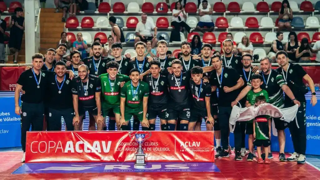 Defensores de Banfield, al Sudamericano de Clubes: “Hay que apuntar a lo…