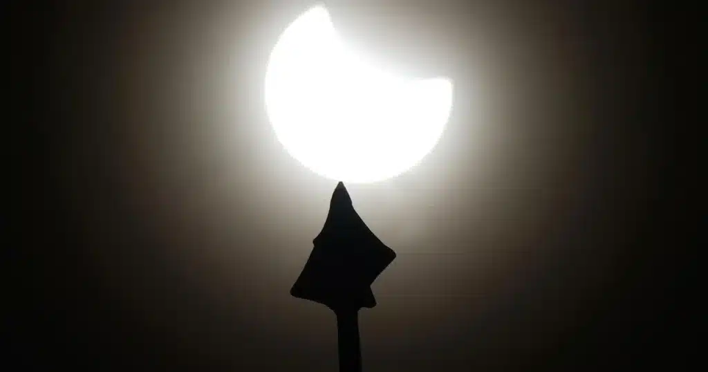 Un año astronómico para España en 2026: El 2026 estará marcado por distintos —…