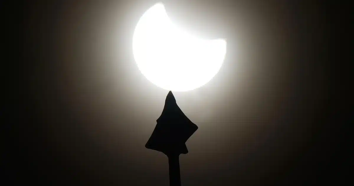 Un año astronómico para España en 2026: El 2026 estará marcado por distintos —…