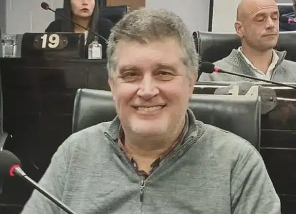 Quilmes: PJ reclama estar “alineado” con Kicillof para listas de…