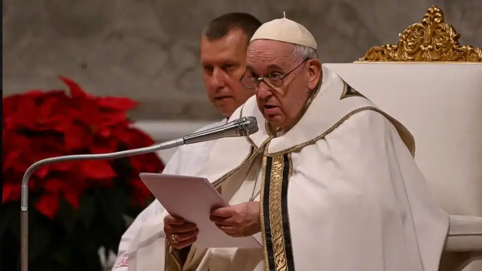 La herencia de Francisco: Un llamado a la cohesión social y la fraternidad en…