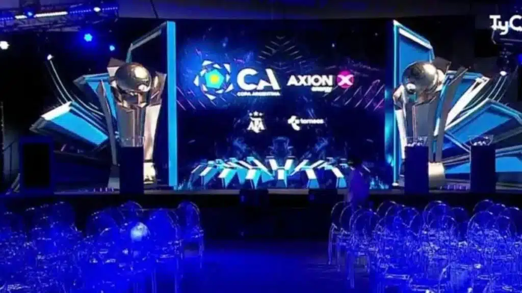 Copa Argentina: Temperley ya conoce el día y el rival para su estreno en el…