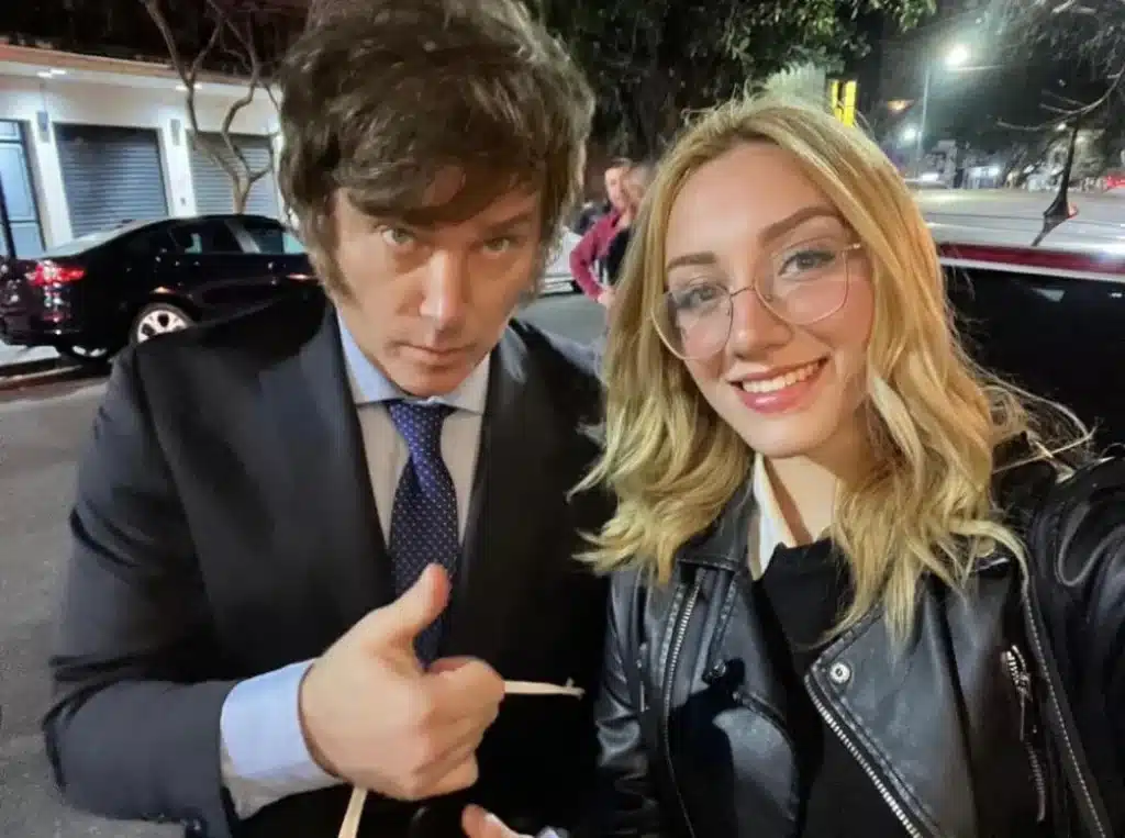 Transporte inhabilitó a Eugenia Rolón por conducir ebria y sin licencia —…