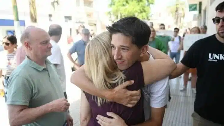 Investigación contra Matías Yofe: Testimonio de Claudio Ponce de León — Imagen 1