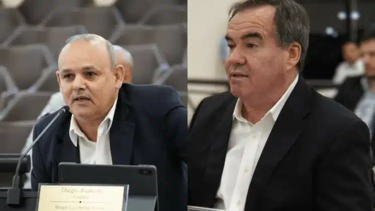 La Libertad Avanza exige activar Comisión de Urbanismo para dar respuesta al…