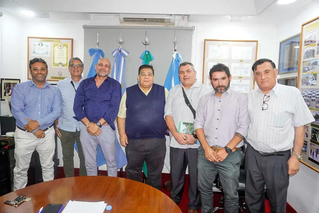 UTN y Municipio de José C. Paz avanzan en proyecto universitario tras…