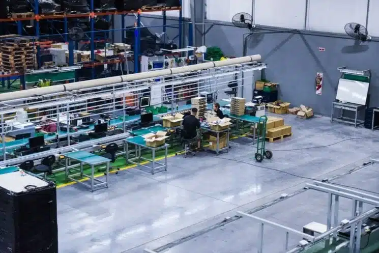 Pixart se alía con Qualcomm para América Latina — Imagen 1