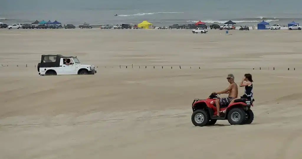 Accesos peligrosos a La Frontera desbordan la ley — Imagen 1