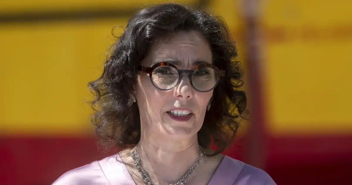 Bruselas brinda respaldo logístico a España tras desastre ferroviario en…