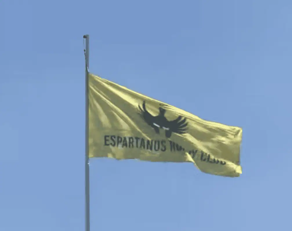 Los Espartanos tendrán su club: la Suprema Corte les cedió un predio en San…