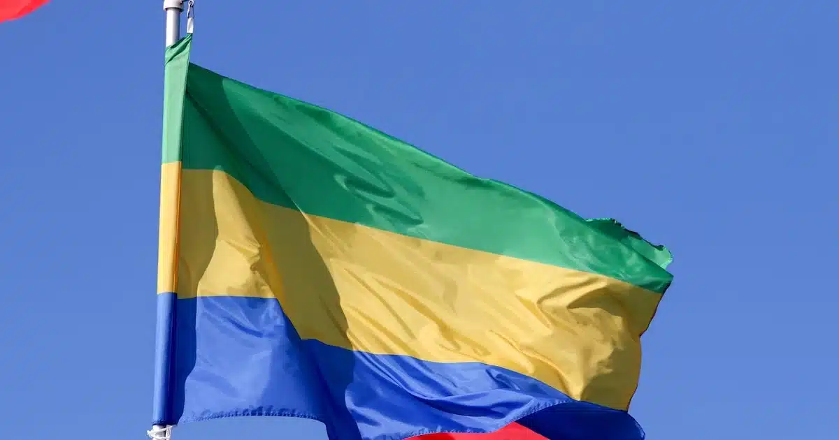 Gabón anuncia cambios en su Gobierno con 13 nuevos miembros y 14 salidas —…