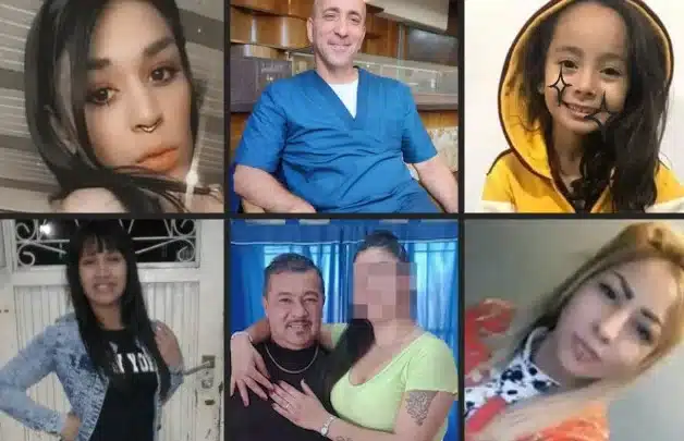 Lomas: juicios con mayor repercusión pública en 2025: En el año que termina, —…