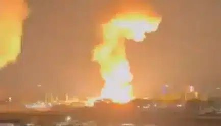 Venezuela denuncia agresión militar de EE.UU y moviliza milicias — Imagen 1